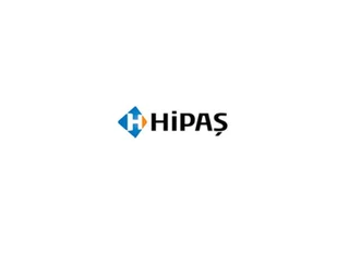Hipaş Hidrolik Ve Pnömatik San. Ve Tic. A.Ş. logosu