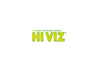 Hiviz Nişangah Ve Optik Sistemler Savunma San. Ve Dış Tic. A.Ş. logosu