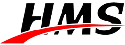 HMS Makina Sanayi Ve Ticaret A.Ş. logosu
