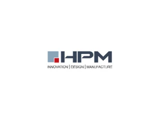 HPM Hijyen Proses Makinaları Paslanmaz Çelik Sanayi Ve Ticaret Limitet Şirketi logosu