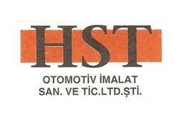 HST Otomotiv logosu