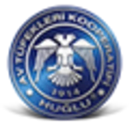 S.S. Huğlu Av Tüfekleri Kooperatifi logosu
