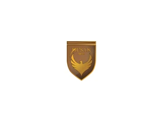 Husan Metal Teknolojileri Sanayi Ticaret A.Ş. logosu
