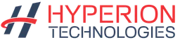 Hyperion Teknoloji Bilişim Sanayi Ve Dış Ticaret Limited Şirketi logosu