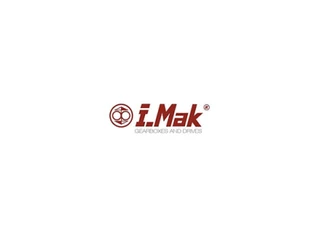 İ-MAK Redüktör Varyatör San. Tic. A.Ş. logosu