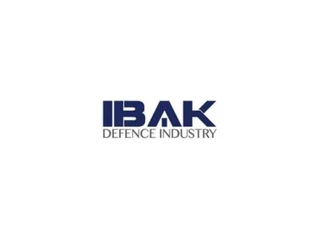 IBAK Savunma Sanayi Ve Ticaret A.ş logosu