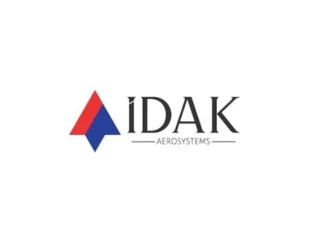 İDAK Havacılık Mühendislik Sanayi Ve Ticaret Anonim Şirketi logosu