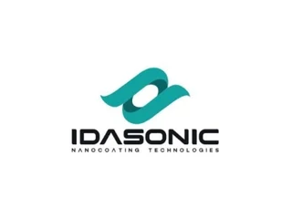 Idasonıc Nanokaplama Sistemleri Ve Teknolojileri San. Tic. Ltd. Şti. logosu