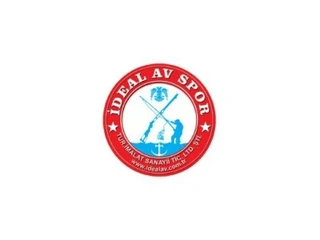 İdeal AV SPOR Tur. İml. San. Ve Tic. Ltd. Şti. logosu