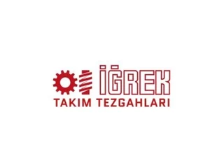 İğrek Makina San. Tic. A.Ş. logosu