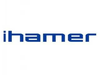 İhamer Havacılık Savunma Teknolojileri A.Ş. logosu