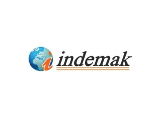 İndemak İndüksiyon Döküm Makinaları SANÇ Tic. Ltd. Şti. logosu
