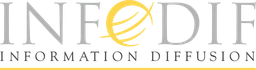 İnfodif Yazılım Ve Bilişim Teknolojileri Sanayi Ve Ticaret Anonim Şirketi logosu
