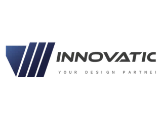 Innovatıc Mühendislik A.Ş. logosu