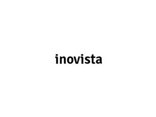 Inovista Aktif Karbon Ve İleri Malzeme TEK Ltd. Şti. logosu