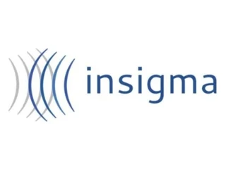 Insigma Mühendislik Danışmanlık Ve Ticaret Anonim Şirketi logosu