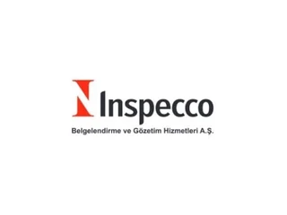 Inspecco Belgelendirme Ve Gözetim Hizmetleri A.ş logosu