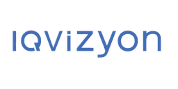 Iqvizyon Dijital Dönüşüm A.ş logosu