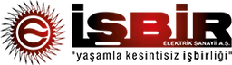 İşbir Elektrik Sanayi A.Ş. logosu