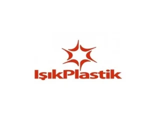 IŞIK Plastik logosu