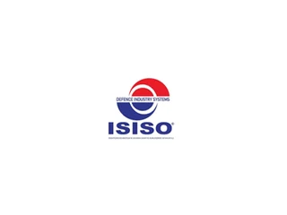 Isıso Mekatronik Savunma Sanayi A.ş logosu