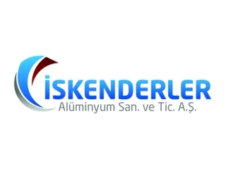 İskenderler Alüminyum Sanayi Ve Ticaret Anonim Şirketi logosu