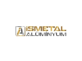 İsmetal Alüminyum İç Ve Dış Ticaret Sanayi Ltd. Şti. logosu