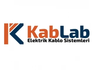 Kablab Elektrik Kablo Sistemleri San. Ve Tic. A.Ş. logosu