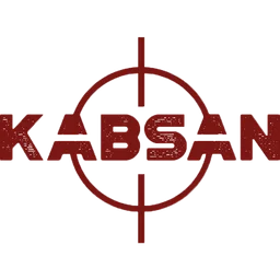 Kabsan Elektronik Ltd. Şti. logosu