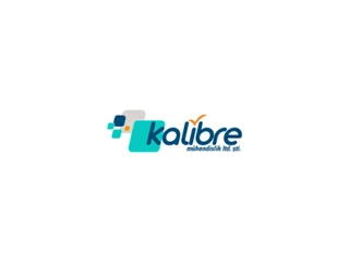 Kalibre Mühendislik Danışmanlık Ve Bilgi Tekn.san.tic.ltd. Şti. logosu