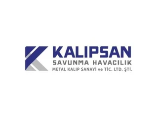 Kalıpsan Savunma Havacılık Metal Kalıp Sanayi Ve Ticaret Limited Şirketi logosu