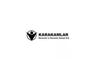 Karakamlar Havacılık Ve Savunma Sanayi A.Ş. logosu