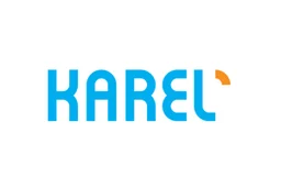 KAREL A.Ş. logosu