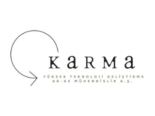 Karma Yüksek Teknoloji Geliştirme AR-GE Mühendislik A.ş logosu