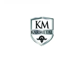 Karmetal Savunma Mühimmat Teknolojileri San. Ve Dış Tic. A.Ş. logosu