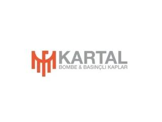Kartal Bombe Üniteleri Sanayi Tic. A.Ş. logosu
