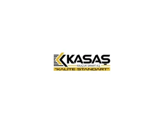 Kasaş Kauçuk Sanayi A.ş logosu