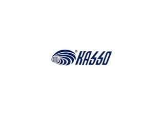 Kasso Mühendislik Sanayi Ve Ticaret A.Ş. logosu