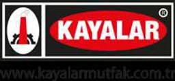 KAYALAR ÇELİK SAN. VE TİC. A.Ş. logosu