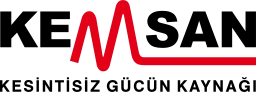 Kaynak Elektronik MAK San. Ve Tic. Ltd. Şti. logosu