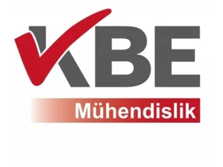 KBE Mühendislik Makina Tasarım Otomotiv Ve Yazılım Destek San. Tic. Ltd. Şti. logosu