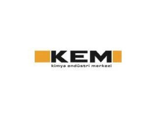 Kemaş Kimya Endüstri Merkezi Sanayi Ticaret A.Ş. logosu