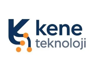 KENE Teknoloji Limited Şirketi logosu