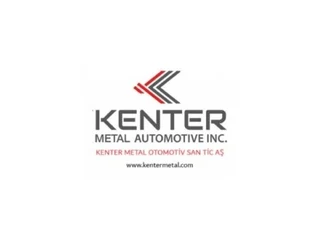 Kenter Metal Otomotıv Sanayi Ve Ticaret A.Ş. logosu