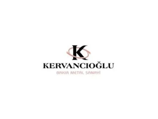 Kervancıoğlu Bakır Metal San.ve Tic. A.Ş. logosu