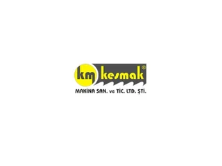 Kesmetal Makina San. Tic. Ltd. Şti. logosu