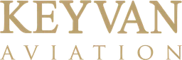 Keyvan Havacılık A.Ş. logosu