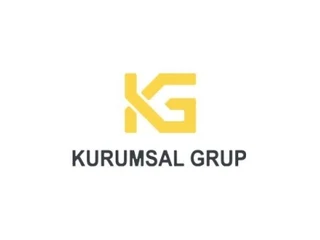 KG Savunma Güvenlık Havacılık Lımıted Sırketı logosu
