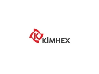 Kimhex Kimya Plastik Sanayi Ticaret Anonim Şirketi logosu