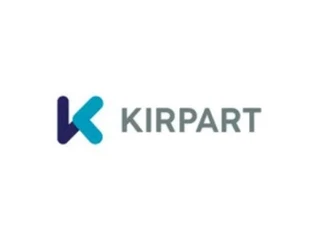 Kırpart Otomotiv Parçaları Sanayi Ve Tic. A.Ş. logosu